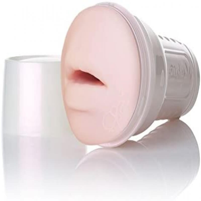 Fleshlight Asa Akira Deep Throat Oral Thực Tế