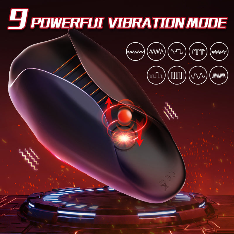 YEAIN Black Eagle Cup Tập Luyện Cứng Lâu