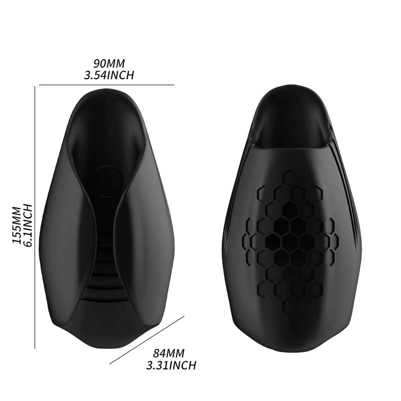 YEAIN Black Eagle Cup Tập Luyện Cứng Lâu