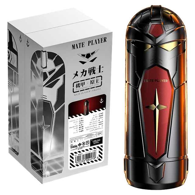 GALAKU Mecha Cup Bluetooth Rung Mút Co Giãn XTC
