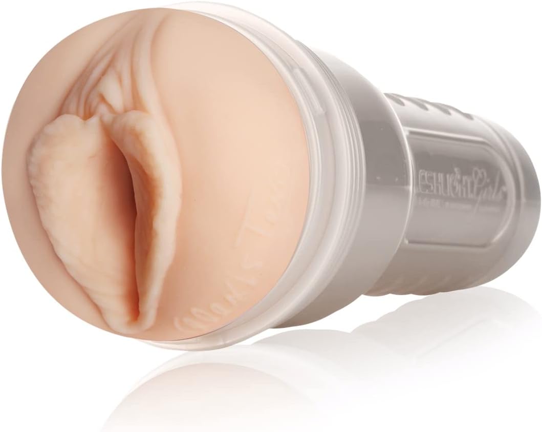 Fleshlight Girls Alexis Texas Pussy Lotus Garden thực tế