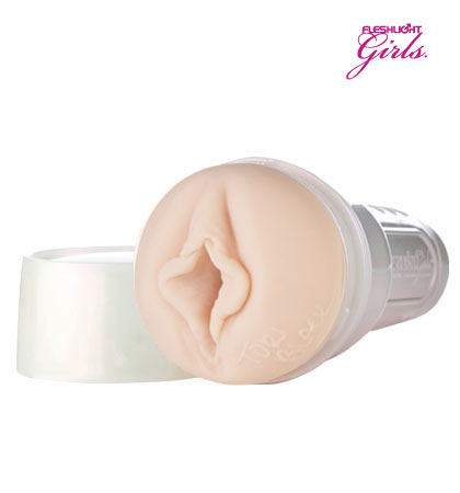Fleshlight Girls Tori Black Pussy Torrid Thực Tế