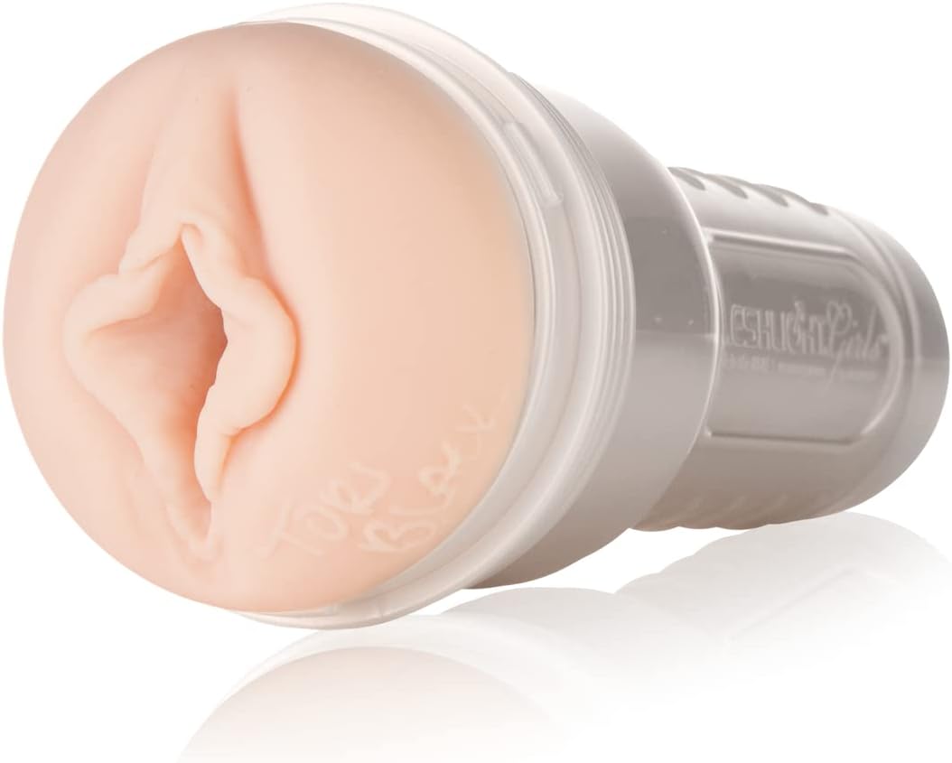 Fleshlight Girls Tori Black Pussy Torrid Thực Tế