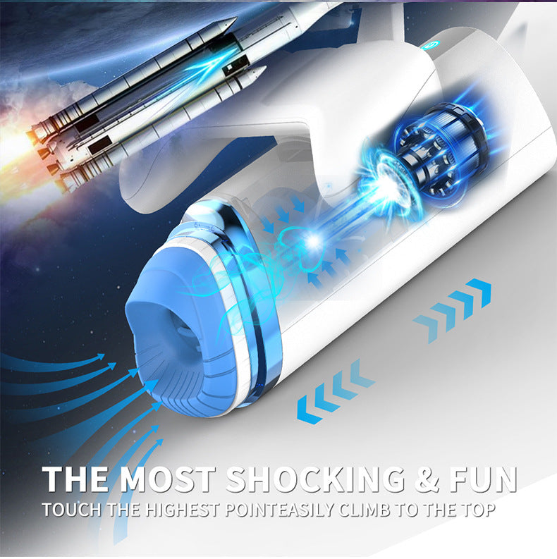 WaHai Game Cup Pro Tay Cầm Điện Thoại Thrust Rung Hay