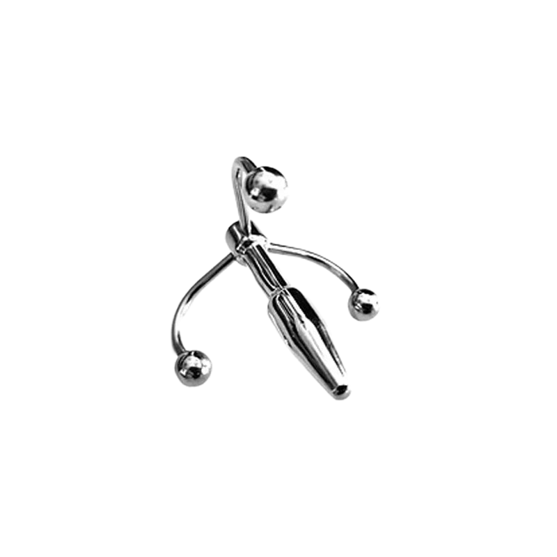 Cung cấp Rouge Crown penis plug vương miện kích thích niệu đạo  tốt nhất 