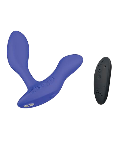  Sỉ We-Vibe Vector+ Prostate Vib Remote Chuyên Gia  tốt nhất 