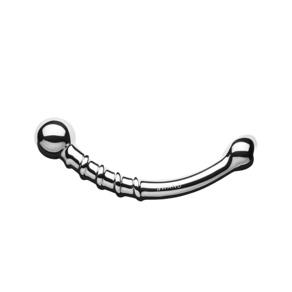  Review Le Wand Bow Thép Không Gỉ Hai Đầu Xoáy Sướng  giá sỉ 