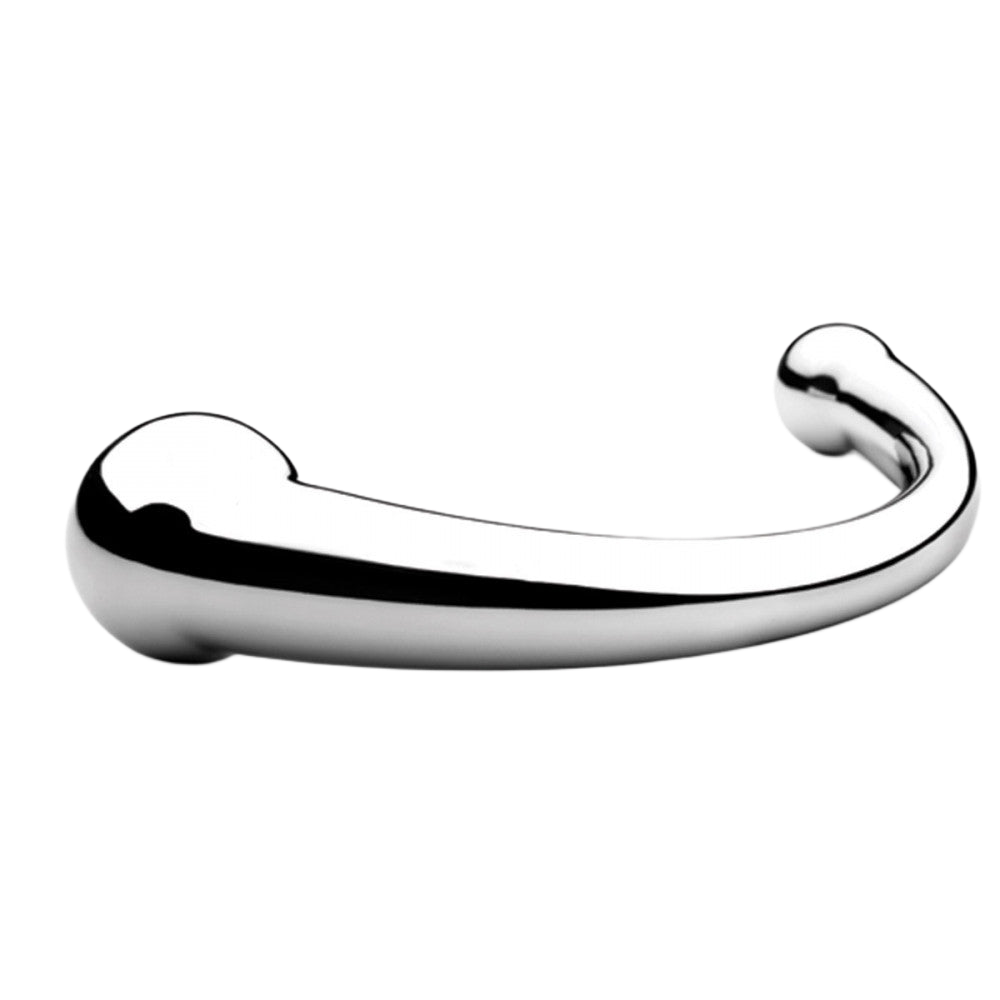  Mua Njoy Pure Wand G-Spot Thép Không Gỉ Cong Hoàn Hảo  giá sỉ 