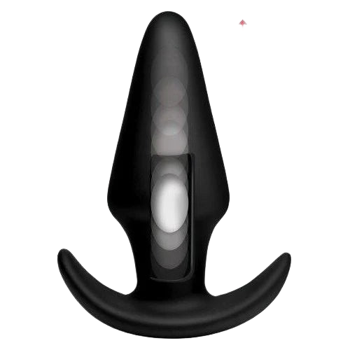  Đại lý XR Thump-It Plug Rung Đẩy Hậu Môn Giải Thưởng X Uất  hàng mới về 