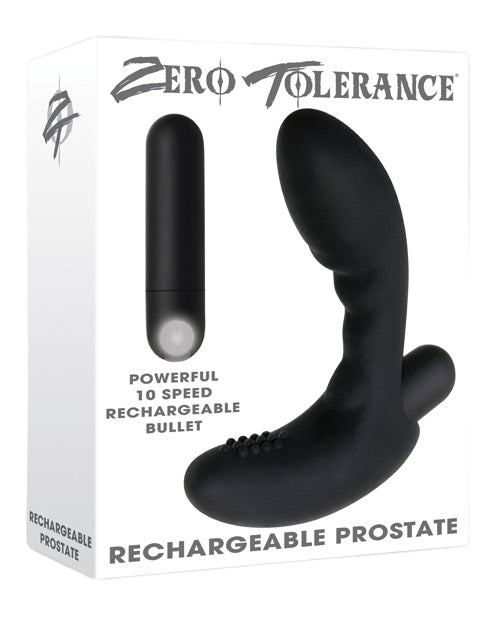  Bảng giá Zero Tolerance P-Spot Massage Tiền Liệt Siêu Sướng  tốt nhất 