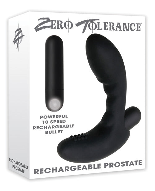 Zero Tolerance P-Spot Massage Tiền Liệt Siêu Sướng 