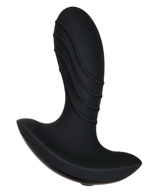 Zero Tolerance Gentleman Prostate Massager Siêu Sâu Sướng 