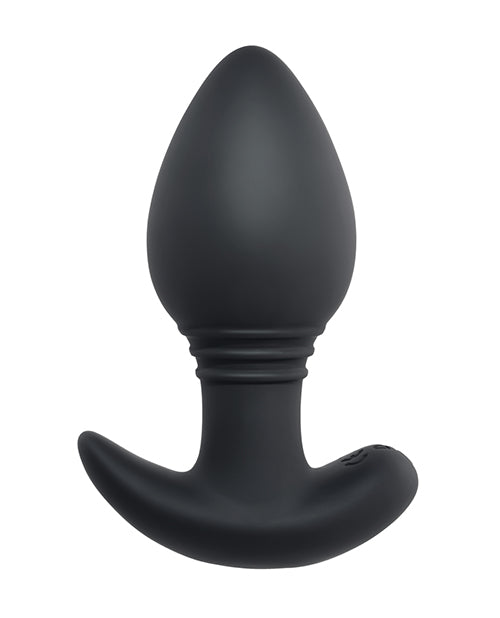 Playboy Plug & Play Rung Đít Tay Rảnh 