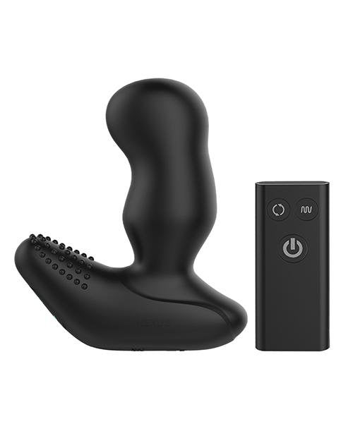 Nexus Revo Extreme Quay Prostate 34 Cấp Rung 