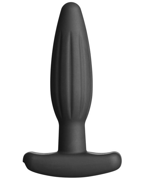 Electrastim Noir Rocker Plug Điện Giật Hậu Môn 