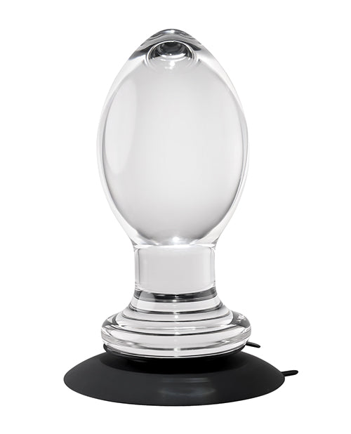 Trứng khoái cảm Gender X Crystal Ball dễ thâm nhập 