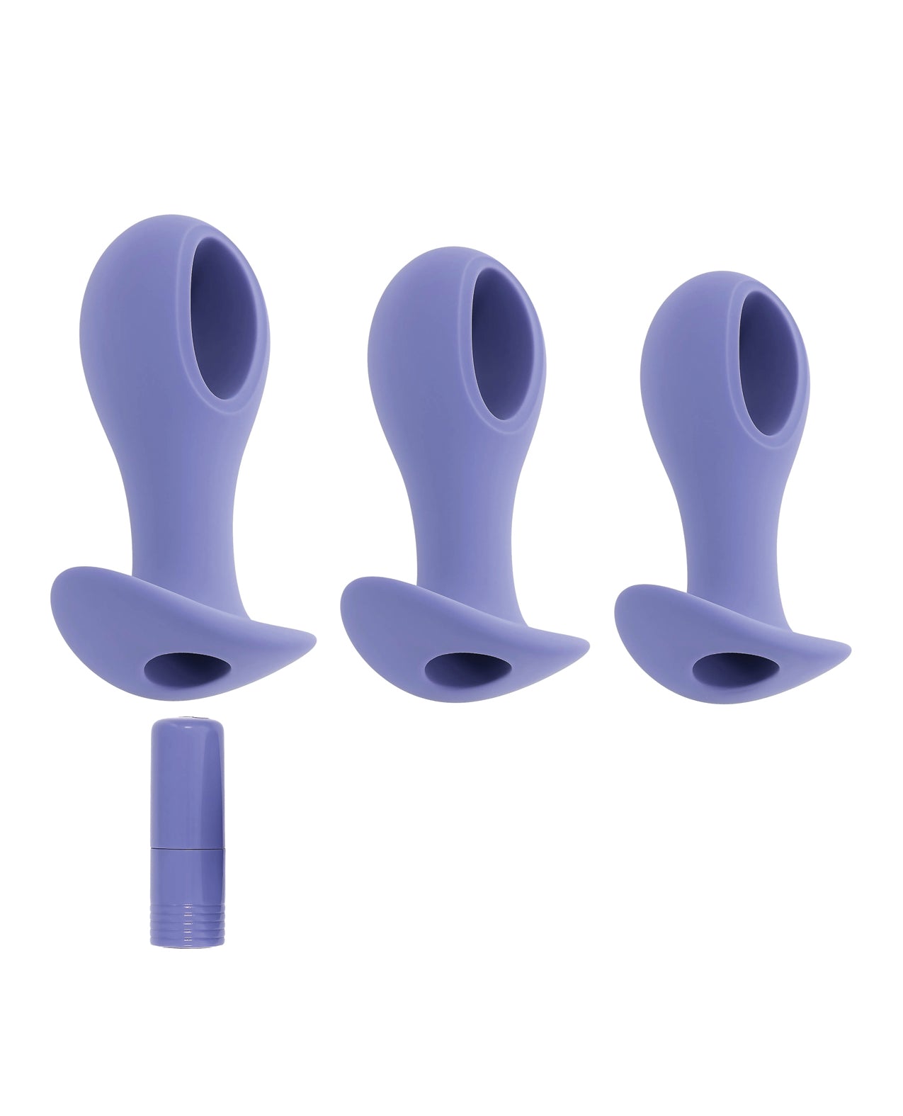 Evolved Hole Punch Set Phích Cắm Siêu Thú Vị 