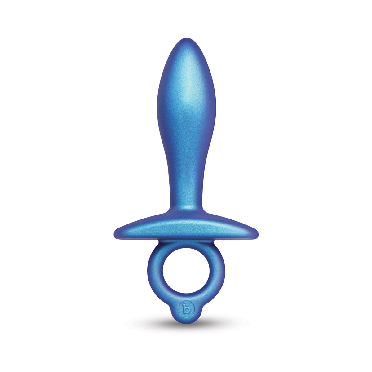 B-Vibe Slide butt plug silicone mịn dễ trượt sướng mê 