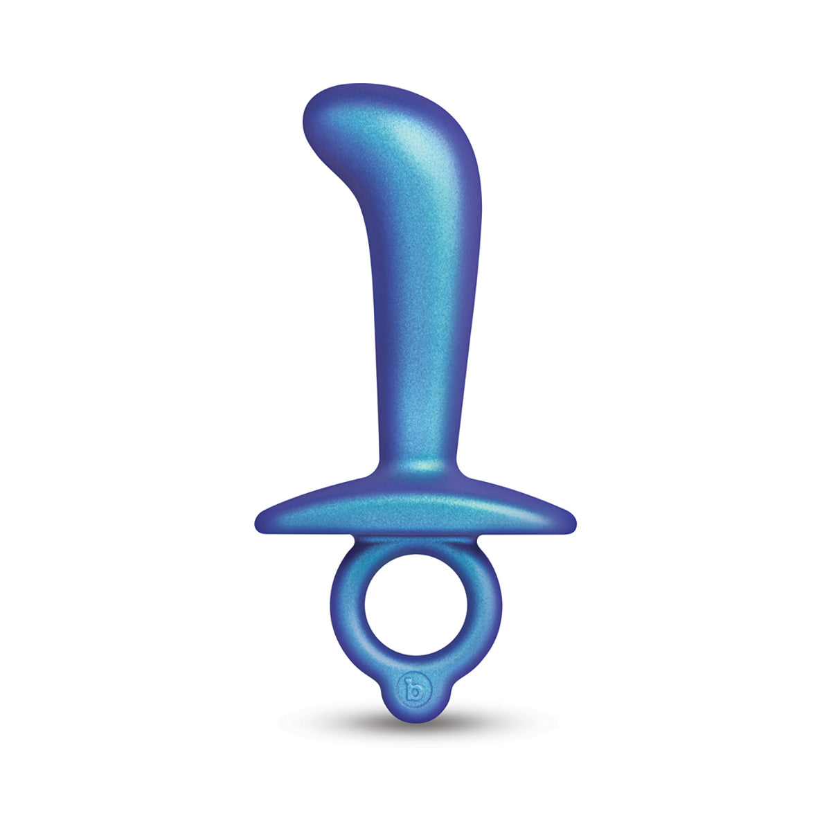 B-Vibe Butties Thumb Prostate Plug Siêu Đúng Góc 