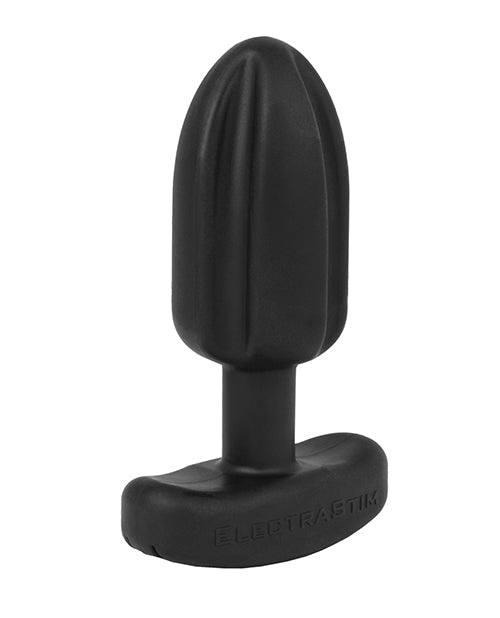 ElectraStim Noir Tartarus - Điện Giật Quad Siêu Mạnh Nóng 