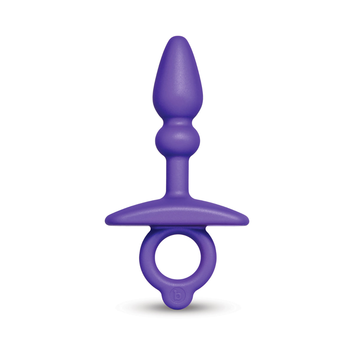 B-Vibe Butties Dart Anal Plug Silicone Mượt Nhắm Đúng 