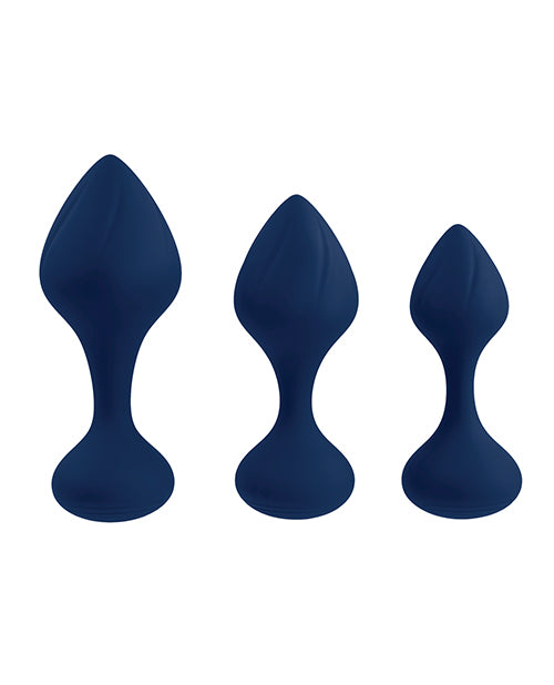 Playboy Tail Trainer Kit 3 Miếng Huấn Luyện Đuôi 