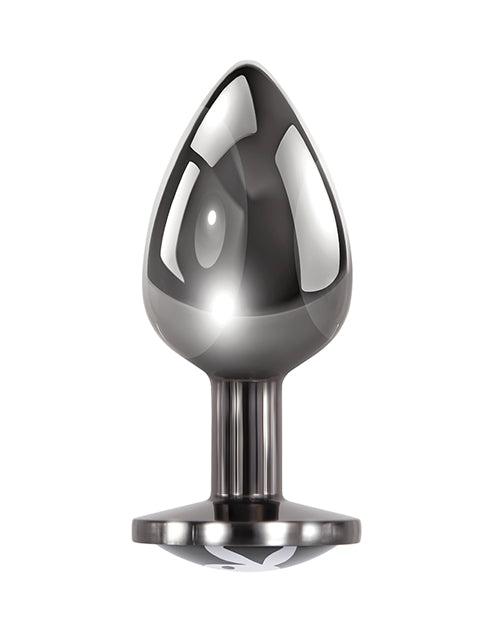 Playboy Tux Plug Nhôm Sang Trọng Thăng Hoa 