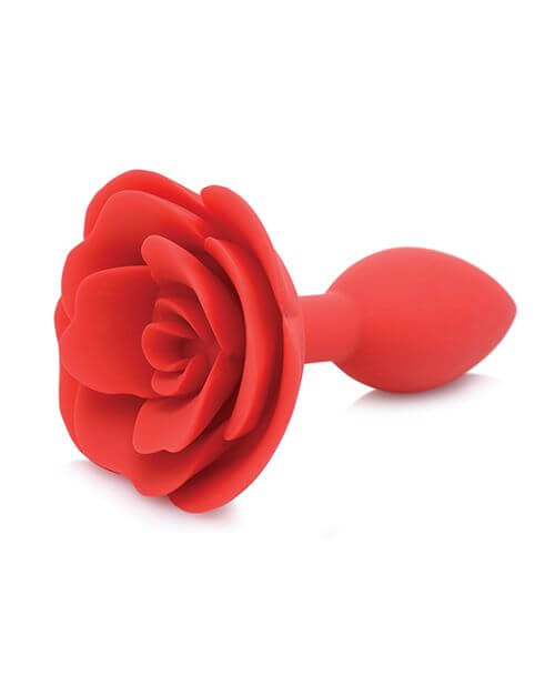 Master Series Booty Bloom Hoa Hồng Nắp Đít 