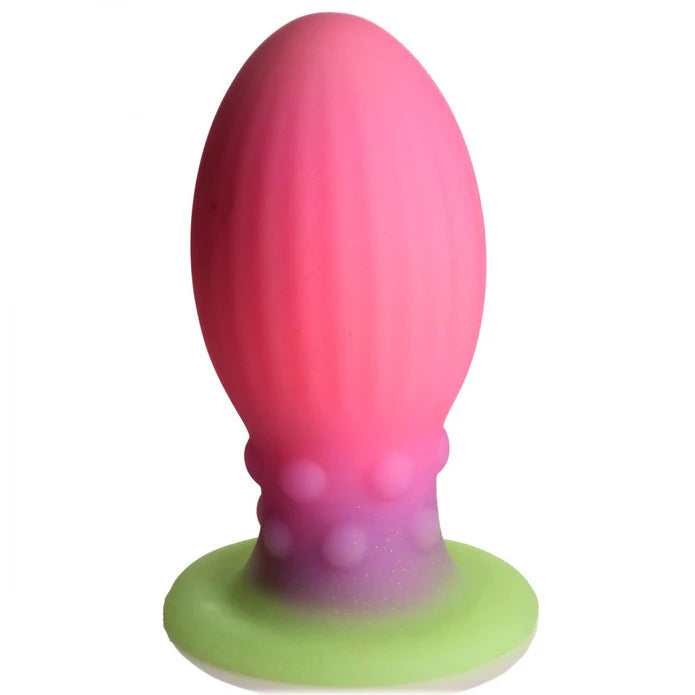 Creature Cocks XL Xeno Egg Phát Sáng Kỳ Ảo 