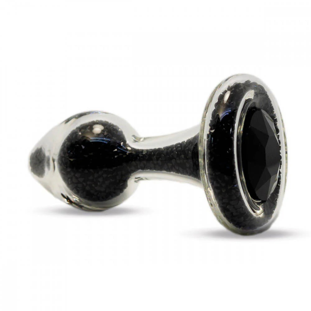 Crystal Delights Sparkle Plugs Kính Lấp Lánh Siêu Đẹp 