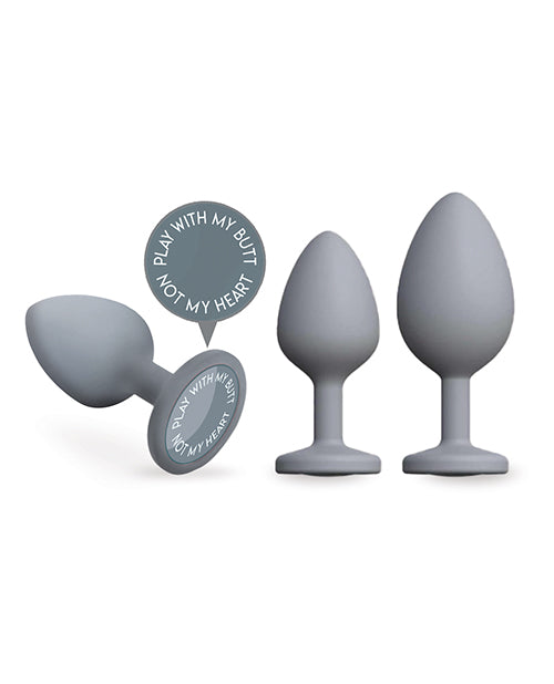 A-Play Trainer Set 3 Miếng Siêu Mềm Tăng Dần 