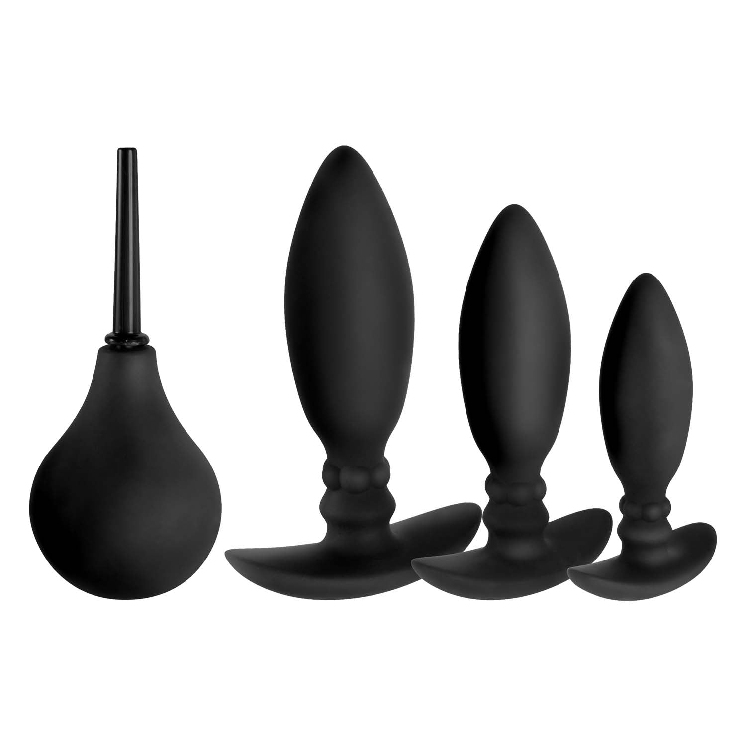 Ass Sation Kit 3 Nút Luyện Đít Siêu Dần 