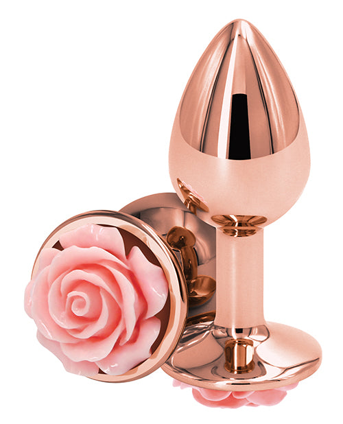 Rear Assets Rose Plug Nhôm Chrome Nhẹ Siêu Gợi 