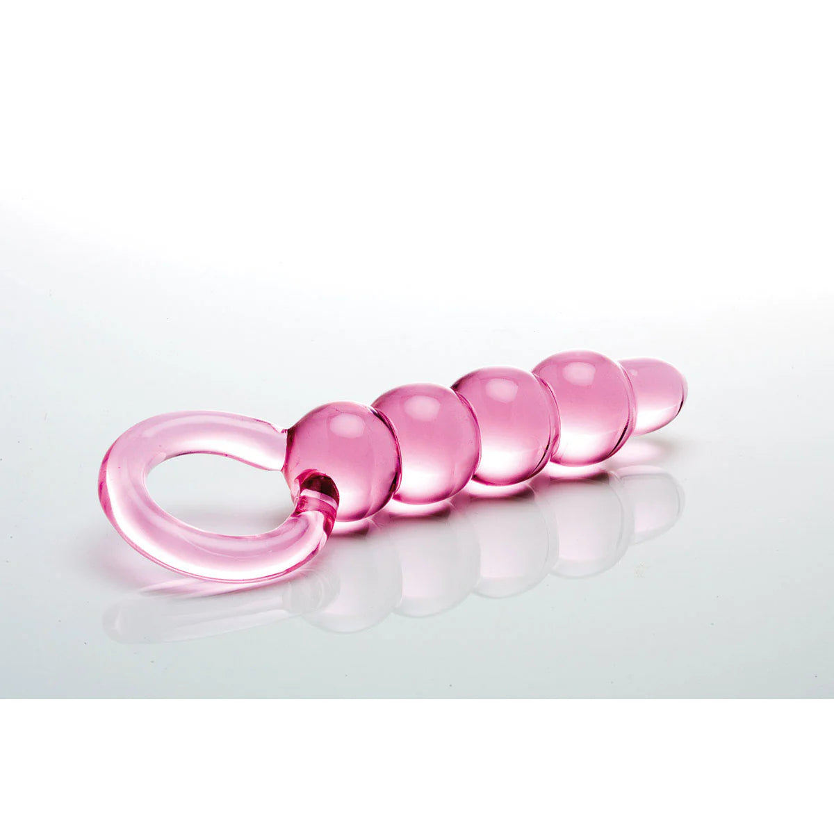 Sex Kitten Chuỗi Ngọc Trái Lê Kính Mịn Màng 