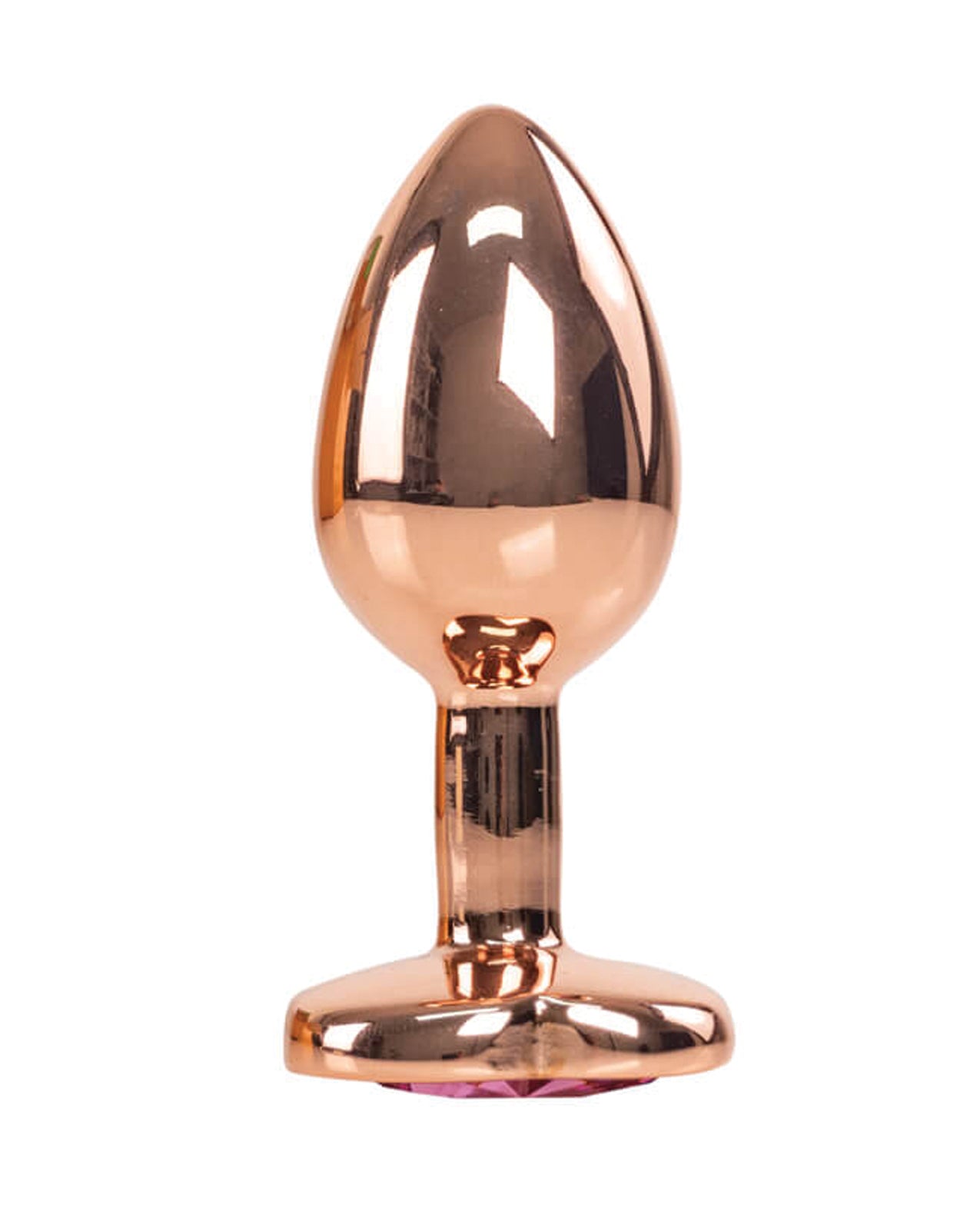 Camtoyz Mikel Ống Hậu Môn Đồng Sang Trọng 
