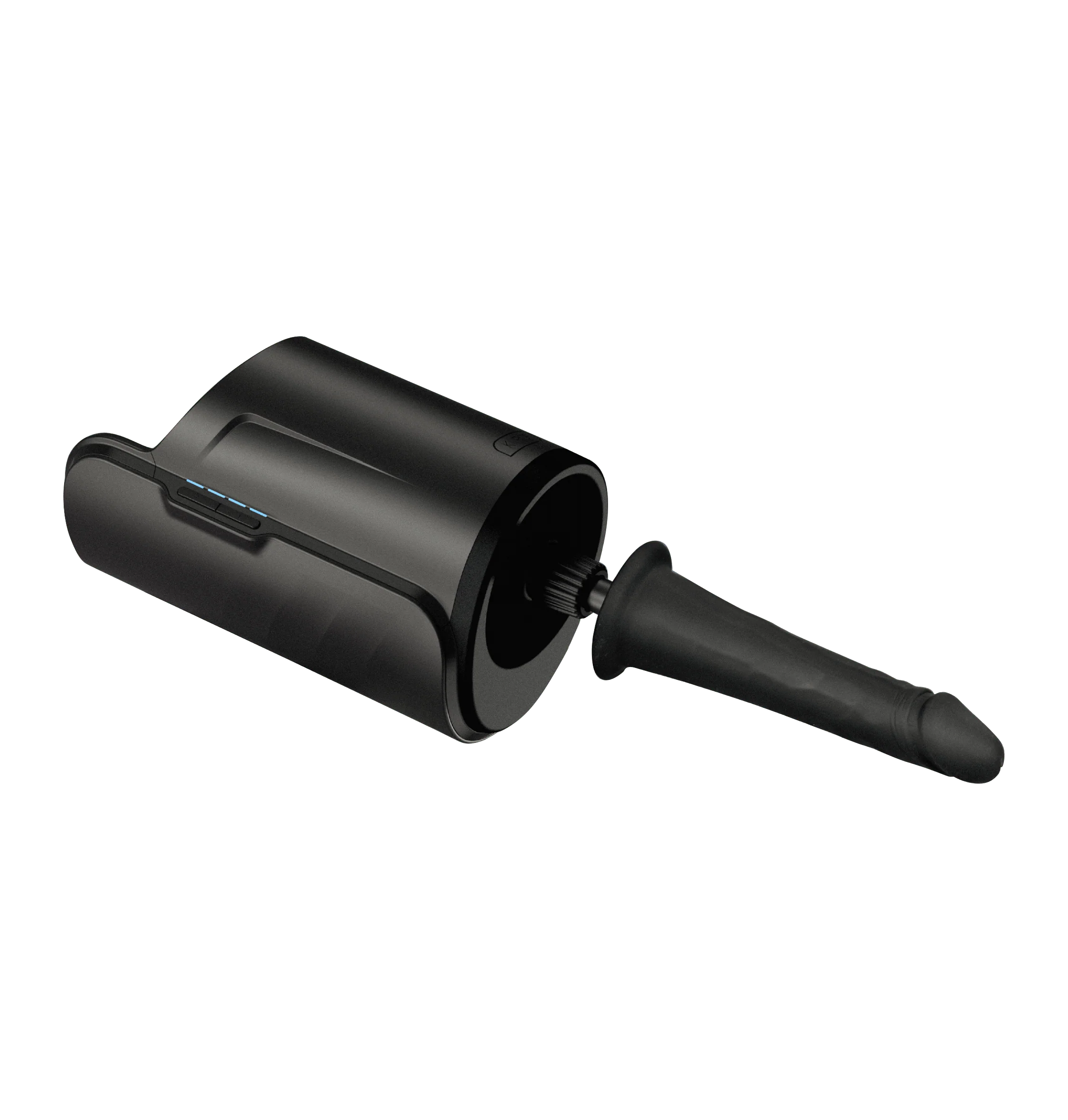 Kiiroo Keon Bundle Máy Siêu Linh Hoạt Dildo 