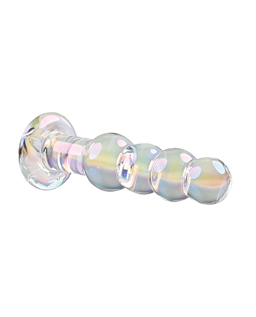 Playboy Jewel Beads Phích Hậu Kính Lấp Lánh Sang Trọng Thỏa Mãn 