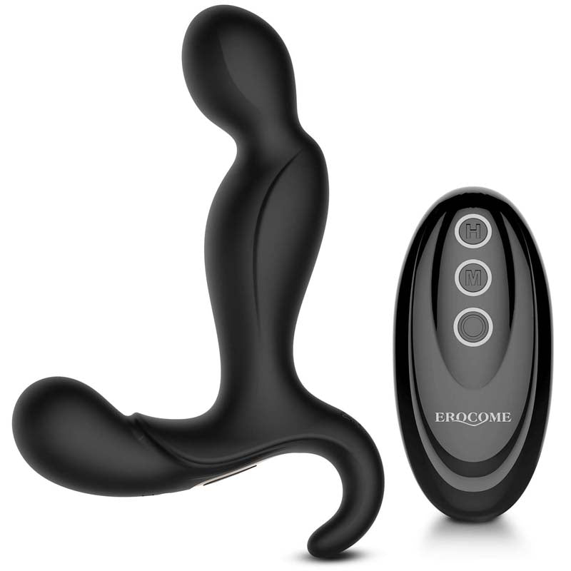Erocome Orion Massage Tiền Tỉnh Rung Nóng 