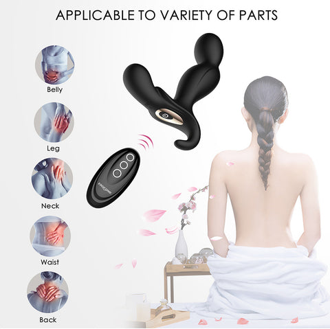 Erocome Orion Prostate Massage Rung Nóng RC Erocome Orion Prostate Massage Rung Nóng RC