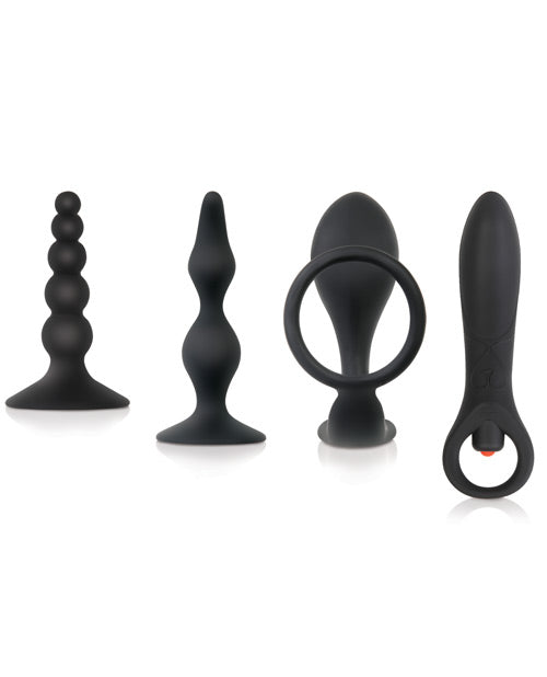 Zero Tolerance Prostate Kit Beginner Siêu Dễ Dùng 