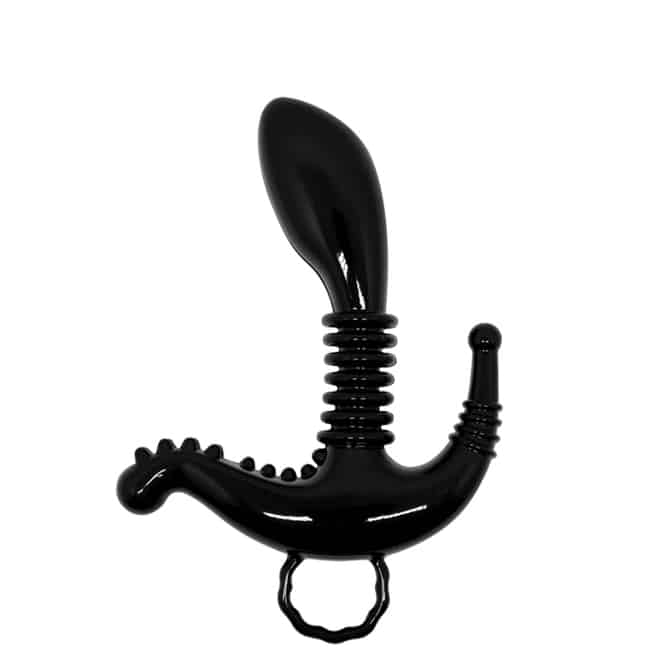 Prostate Stimulator Baile Đen Massage Tuyệt Đối Sướng