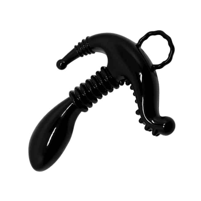 Prostate Stimulator Baile Đen Massage Tuyệt Đối Sướng