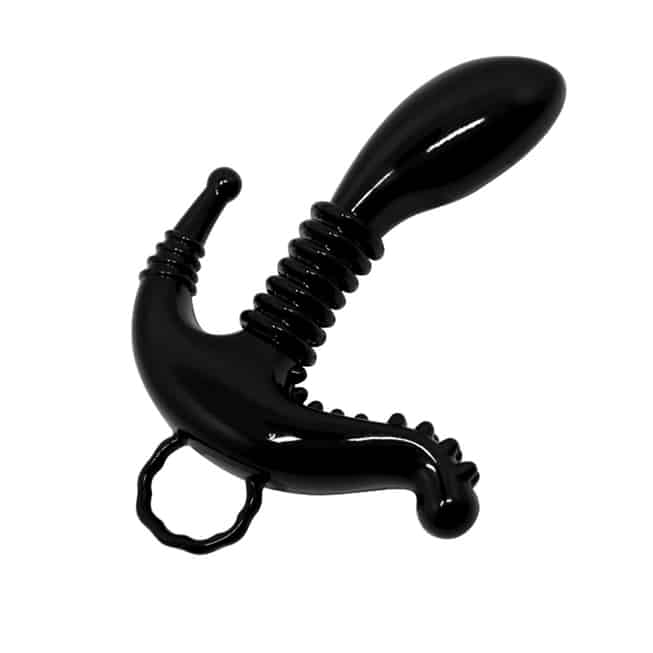 Prostate Stimulator Baile Đen Massage Tuyệt Đối Sướng