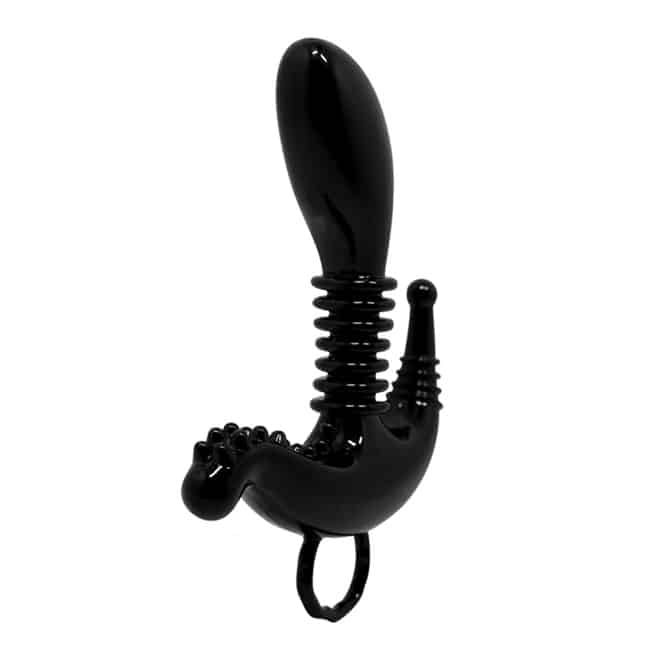 Prostate Stimulator Baile Đen Massage Tuyệt Đối Sướng