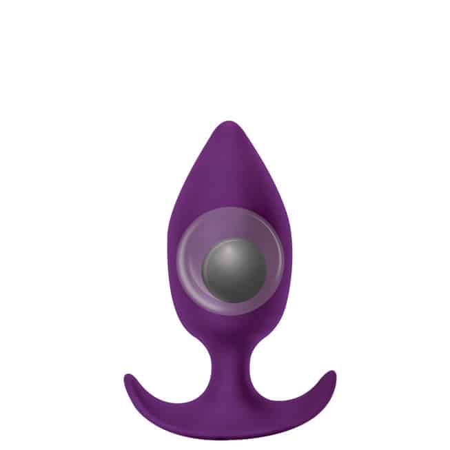 Plug Lola Spice It Up Tím Di Động Kích Thích Mạnh Mẽ