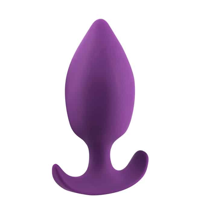 Plug Lola Spice It Up Tím Di Động Kích Thích Mạnh Mẽ