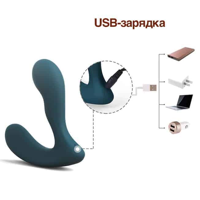 Vibro Tiền Tiệt Magic Motion X Xanh App Điều Khiển