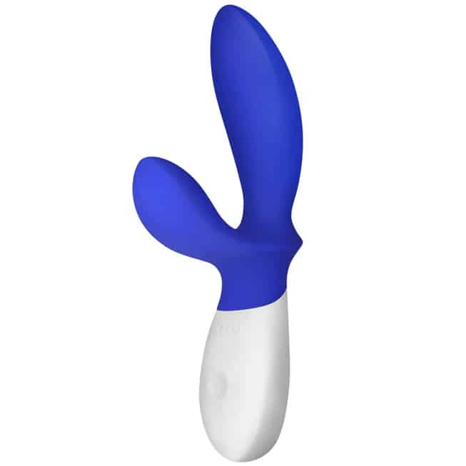 Lelo Loki Wave Massage Tiền Liệt Tuyến Xanh Siêu Thích