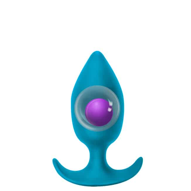 Insatiable Lola Spice Plug Ngọc Xanh 4cm Thỏa Thích