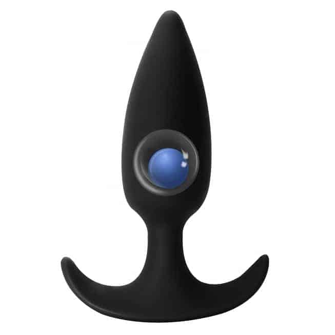 Plug Lola Spice It Up Đen Di Động Siêu Kích Thích